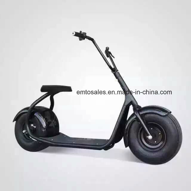 New Mobility Scooter 60V High-Collocation Electric Sport Motorcycle Image1