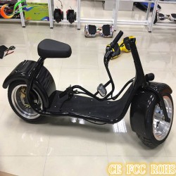 2017 Discount Price 1000W Harley Best Electric Motorcycle