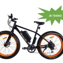 Jobo Fat Tire Mountain Snow Bike Motorcycle Electric Dedelec (JB-TDE00Z)