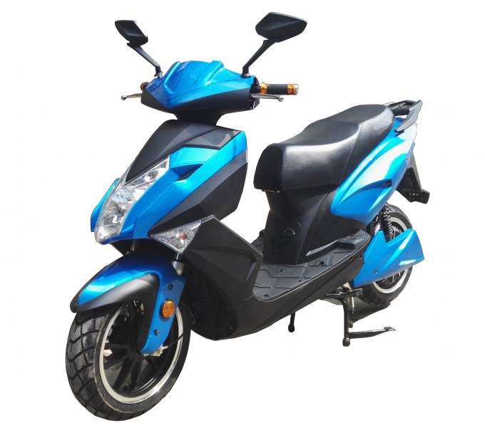 Manufactory Cuba Panama, Mexico, Bolivia, Colombia Hot Sales 1000W / 1500W / 2000W 72V20ah South Ame Image1
