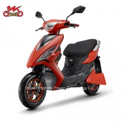 2017~2018 Hot Sold Electric Motor Scooter Electric Motorcycle