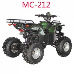500W Mini ATV Electric Motorcycle for Sale (MC-212)