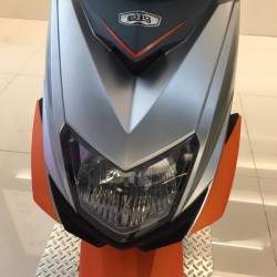 Wholesale 800W Motor Powerful Electric Motorcycle