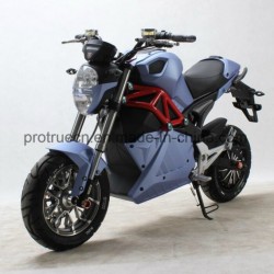 72V 20ah High Speed 2000W Electric Motorcycle