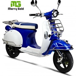 LG Cell Li 72V 20ah Removable Battery Electric Motorcycle