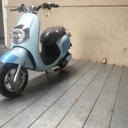 Cassic 800-1500W Ele