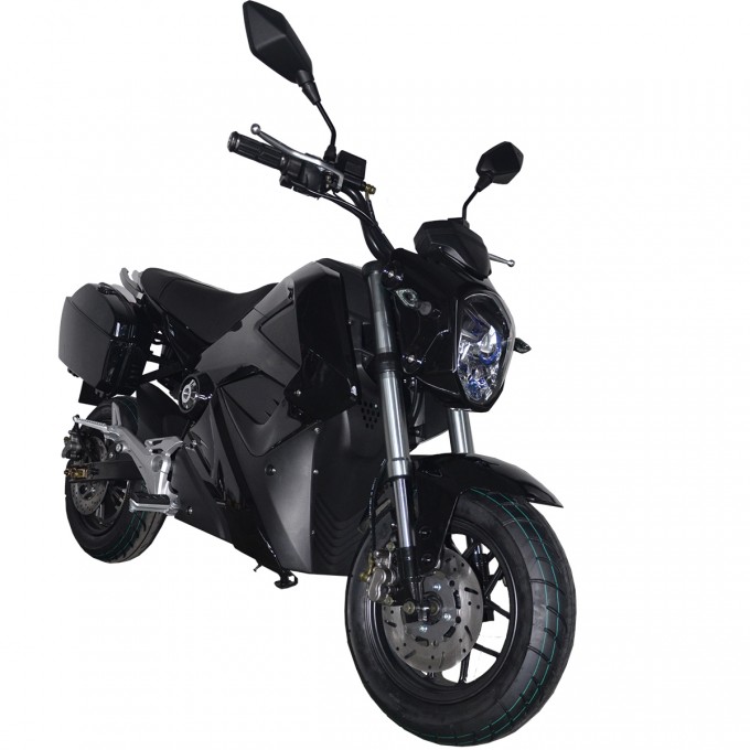 Electric Motorcycle for Adults 2017 E-Scooter Tdr72k612 High Quality Image1