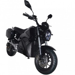 Electric Motorcycle for Adults 2017 E-Scooter Tdr72k612 High Quality