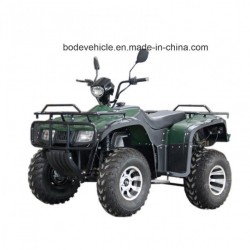 3000W Electric Motorcycle (mc-241)