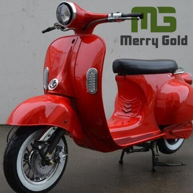 High Power Electric Scooter/ Motorbike/Motorcycle for European Image1