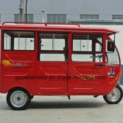 Electric Three Wheel