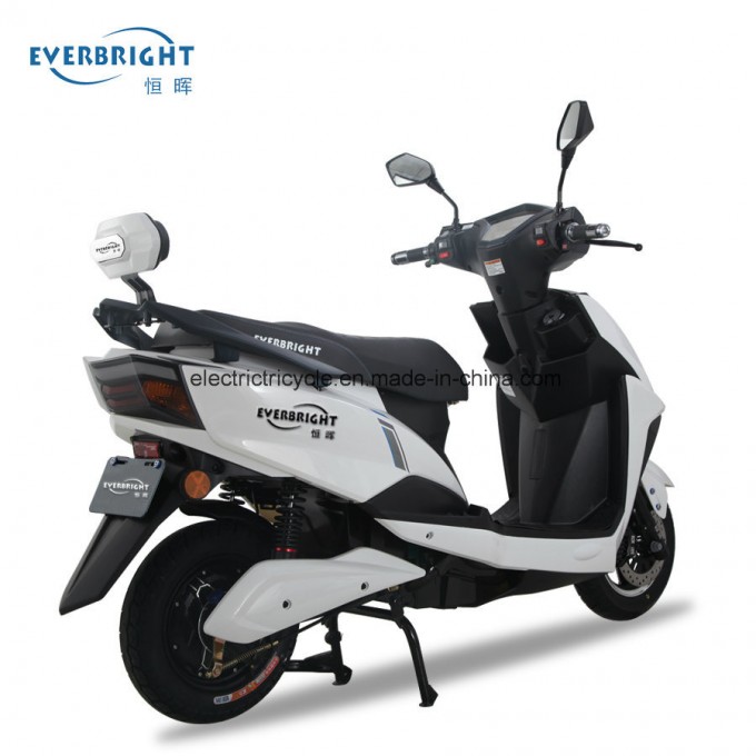 EEC Lithium Battery 1400W Electric Scooter, E-Bike, Electric Motorcycle Image1