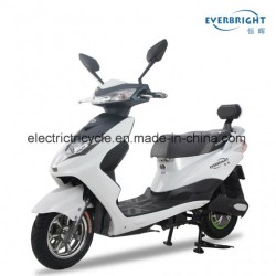 China Cheap 1600W Fast Adult Electric Moped Motorcycle for Europe Sale
