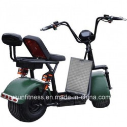 2018 Cheap 150cc Sports Electric Motorcycle with Ce Certification