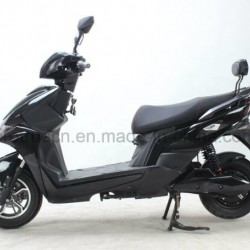 1500W High Speed Electric Motorcycle