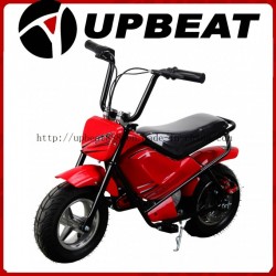 Upbeat Cheap Electric Scooter Mini Scooter 250W Bike E-Bicycle Electric Motorcycle