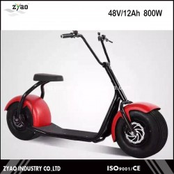 2016 45km Per Hour High Speed Electric Motorcycle for Adult