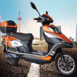Electric Scooter 60V