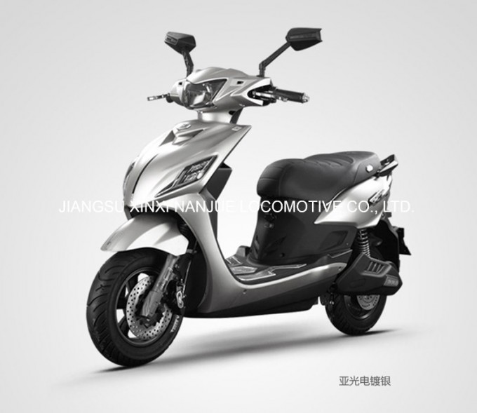 Cheap 800W Electric Scooter/Motorcycle Image1