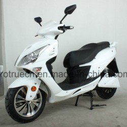 1500W Electric Motorcycle with Disc Brake
