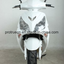 1500W High Speed Electric Motorcycle with Disc Brake