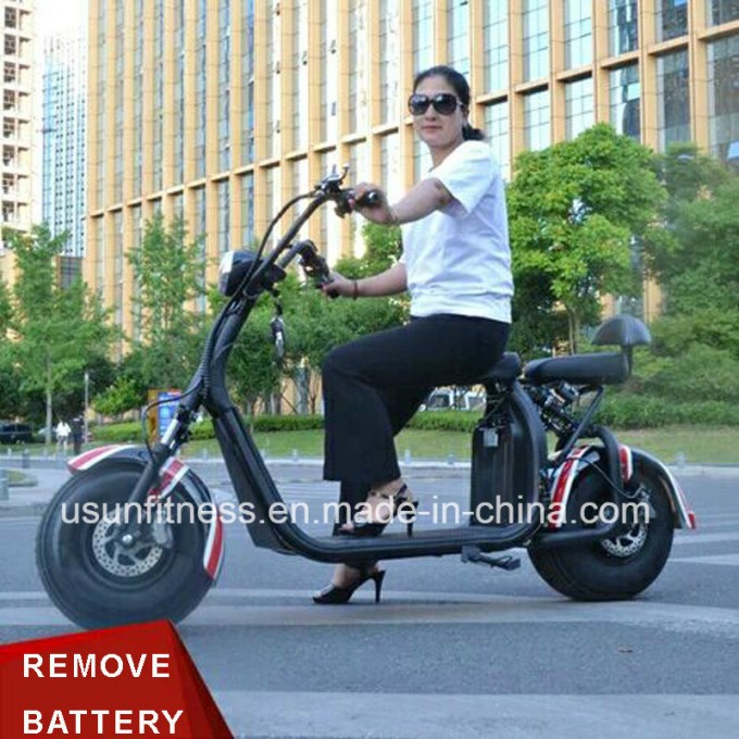 Hot Sale Electric Motorcycle for Kids&Adult Image1