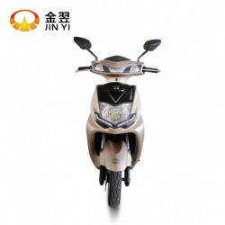 High Power Brushless Electirc New Scooter Electric Motorcycle 800W