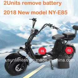 2018 Hot Sell Adult Brussless Motor 1500W Electric Motorcycle
