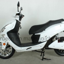 1500W 60V Electric Motorcycle with Disc Brake