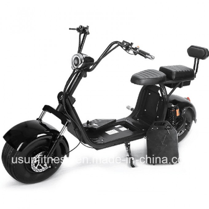 High Speed Usun Electric Motorcycle for Adult Image1