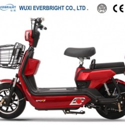 Popular Cheap Electric Scooter Motorcycle