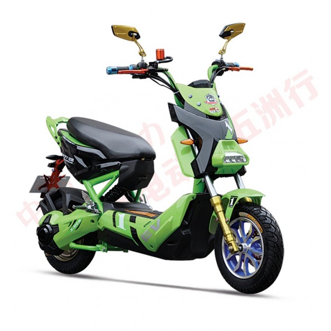 Best Sport Electric Motor Motorcycle Power Assist Bicycle Image1