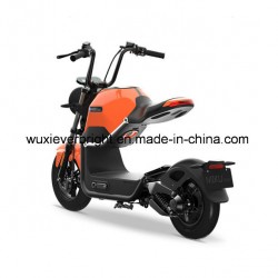 2017 New Products Electric Scooter City Coco Hoverboard Motorcycle