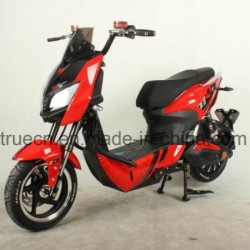 1000W 60V Electric Motorcycle with Tian Neng Battery