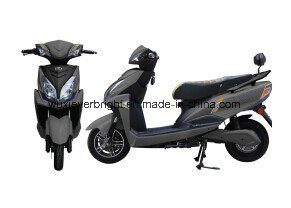 60V 1200W Electric Scooter Motorcycle Image1