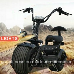 Cheap Dirt Bike Electric Scooter Motorcycle Hot Sale for Man