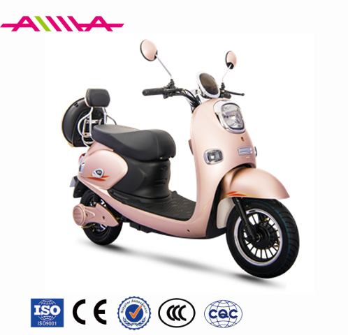 2016 Modern Light Vehicle Mini Electric Motorcycle for Sale Image1