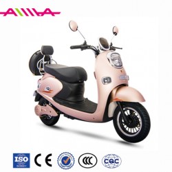 2016 Modern Light Vehicle Mini Electric Motorcycle for Sale