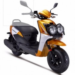 Electric Scooter Motorcycle for Adult