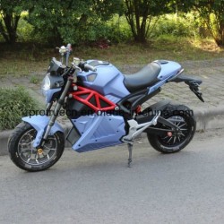 72V20ah Electric Motorcycle Rear Motor