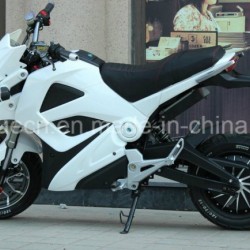 Super M7 Electric Motorcycle with Motor 2000W Disk Brake