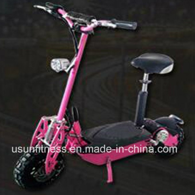 Mag Cool 1600W Motor 80km The Most Fashionable Citycoco 2 Wheel Electric Scooter, Adult Electric Mot Image1