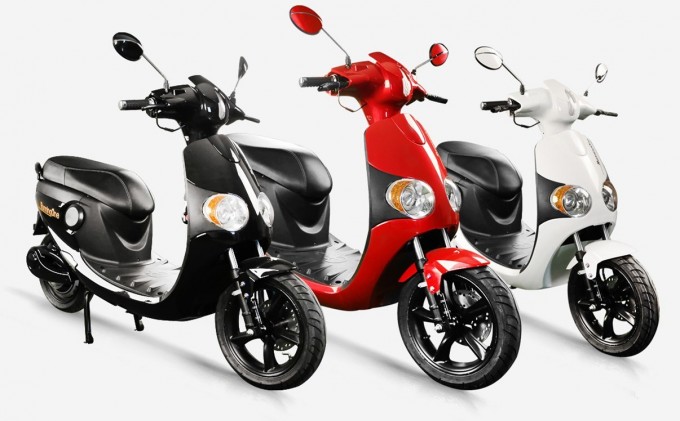Cangzhou 2018 Cheap Popular Adult Electric Motorcycle Image1