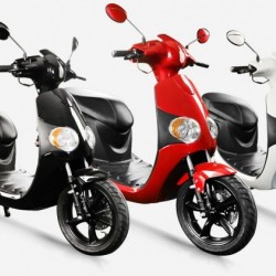 Cangzhou 2018 Cheap Popular Adult Electric Motorcycle