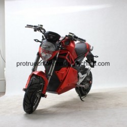 Disc Brake System 20ah Electric Motorcycle