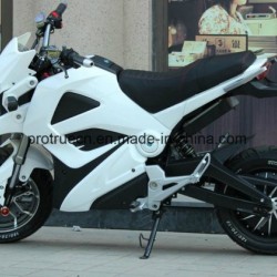 12inch Wheel Hub Electric Motorcycle