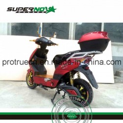 12 Pipe Controller Electric Motorcycle