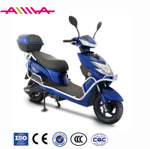Aima Function Type E Motorcycle Mini Electric Motorcycle with Box Image1