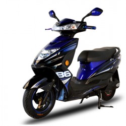 Popular Sale Electric Motorcycle in North American and South American