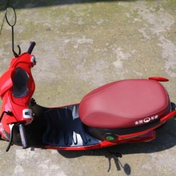 2018 New Arrival Powerful Cheap Adult Electric Motorcycle for Sale